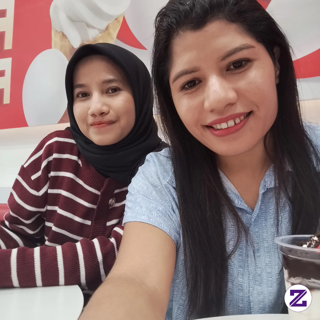Pada Malam Minggu Dimana Teman"