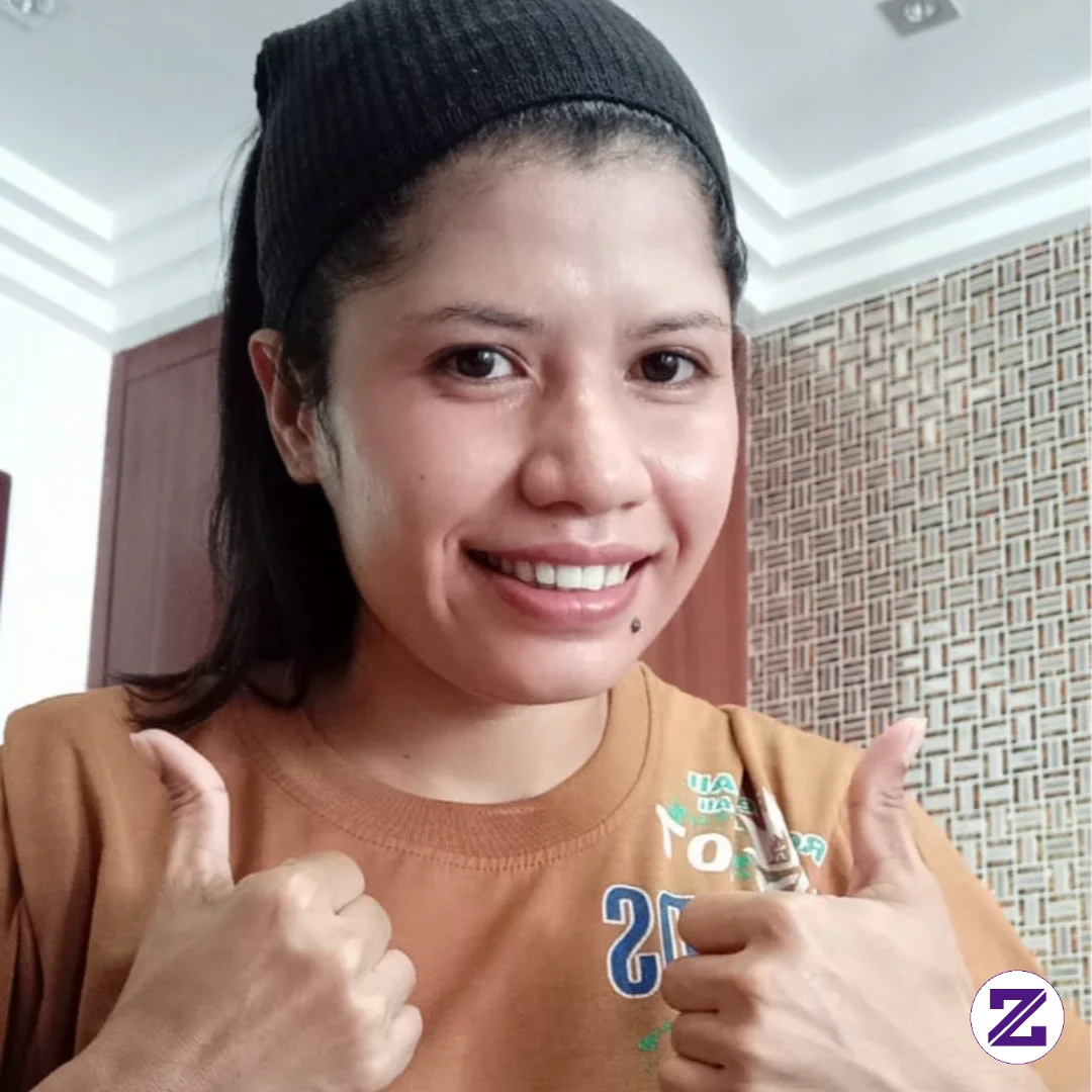 Selamat Pagi Sobat Zoyalink🌄🙋🏻‍♀️