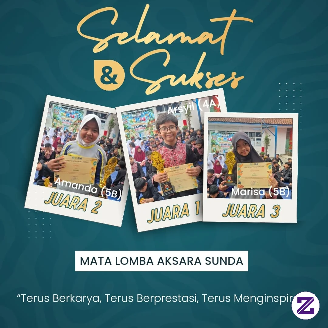Selamat Nak!! Good Job