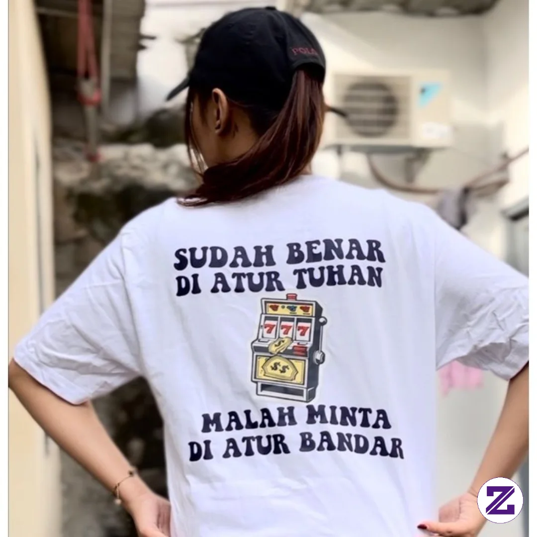 Sudah Benar Di Atur Tuhan Malah Minta Di Atur Bandar