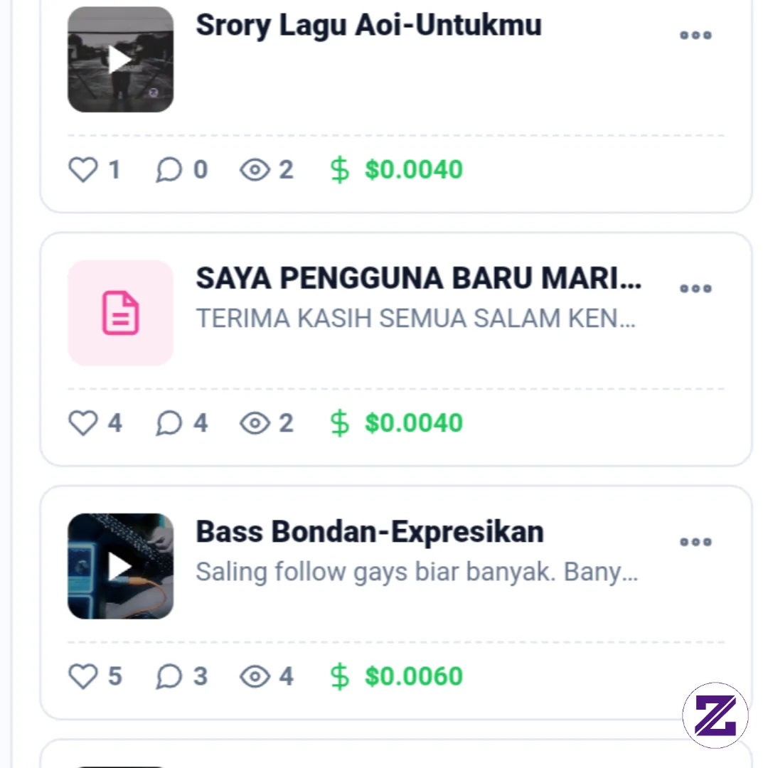 Menghadapi Kegagalan Bukanlah Hal Yang Mudah. Kita Sering Merasa Putus Asa Dan