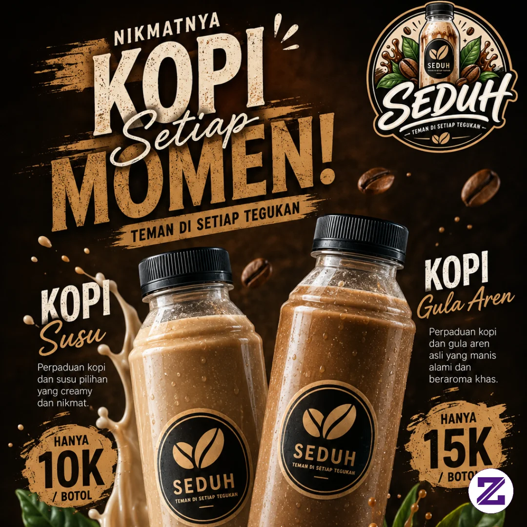 Kopi Gula Aren Asli Dari Biji Kopi Pilihan Dan Gula Aren Murni Langsung Dari