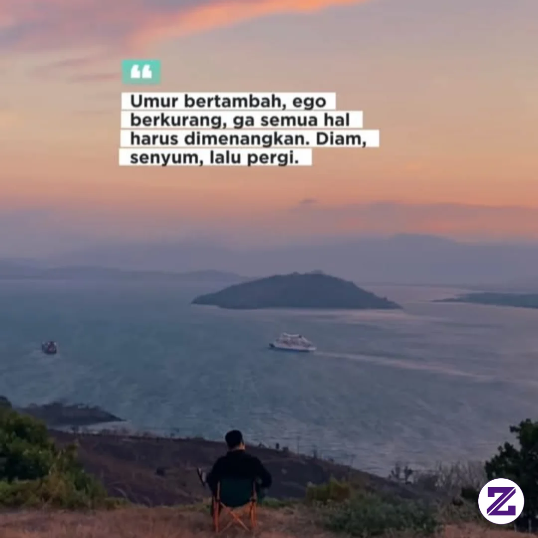 Yaaaa Begituu Harusnya...