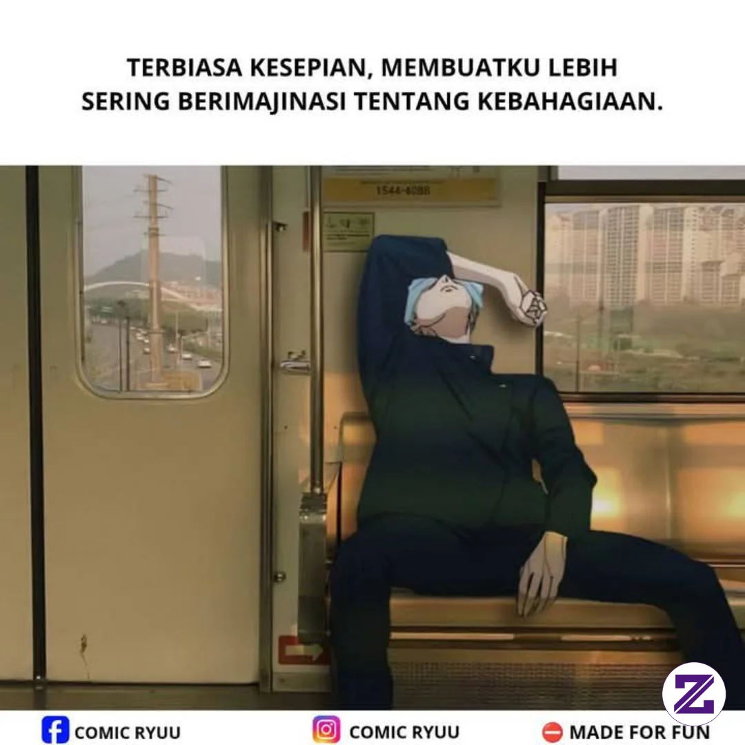 Lebih Tepat Nya Berkhayal...!!!
