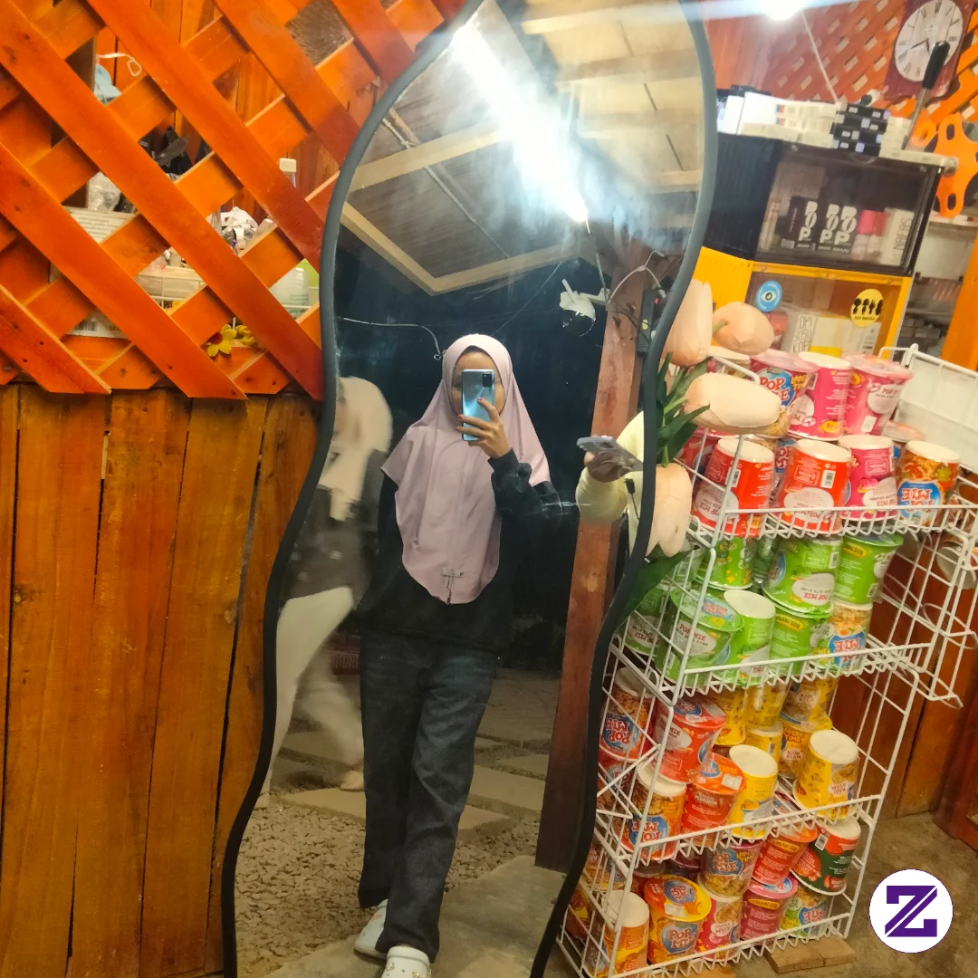 Seorang Anak Yang Rela Mengubur Keinginan Dan Impian Demi Keluarga 🥺 Setiap
