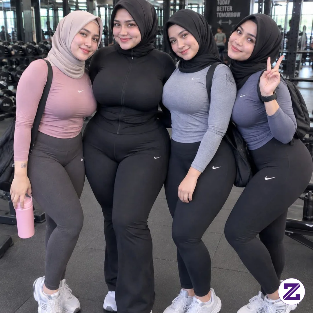 Kamu Pilih Yang Mana Mas