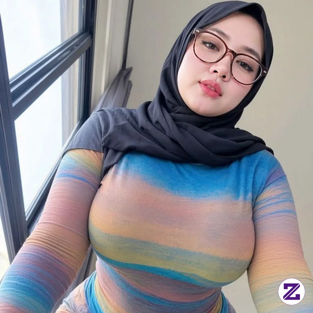 Hallo Mas, Nama Ku Amel