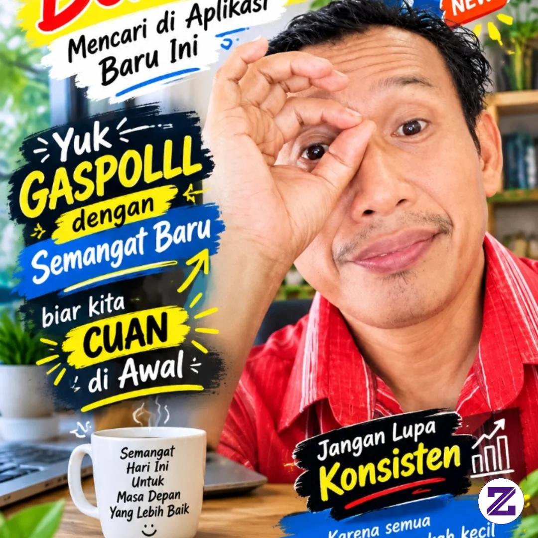 Good Noon Gaspoll