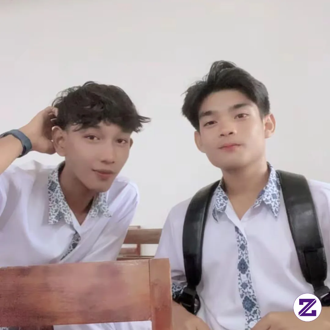 2 Bujangan Ada Yang Mau???