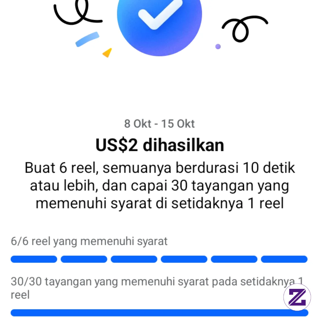 Alhamdulillah Di Aplikasi Sebelah Dpt Segini😊😊😊