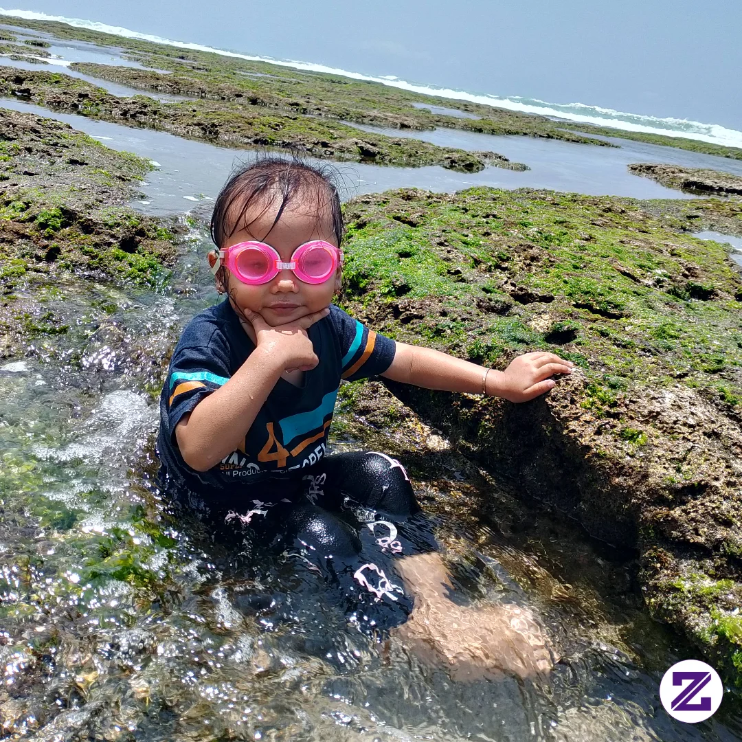 Semoga Jadi Anak Solehah,berbakti Pada Org Tua,tumbuh Jadi Anak Baik Ya Nak🤲🥰