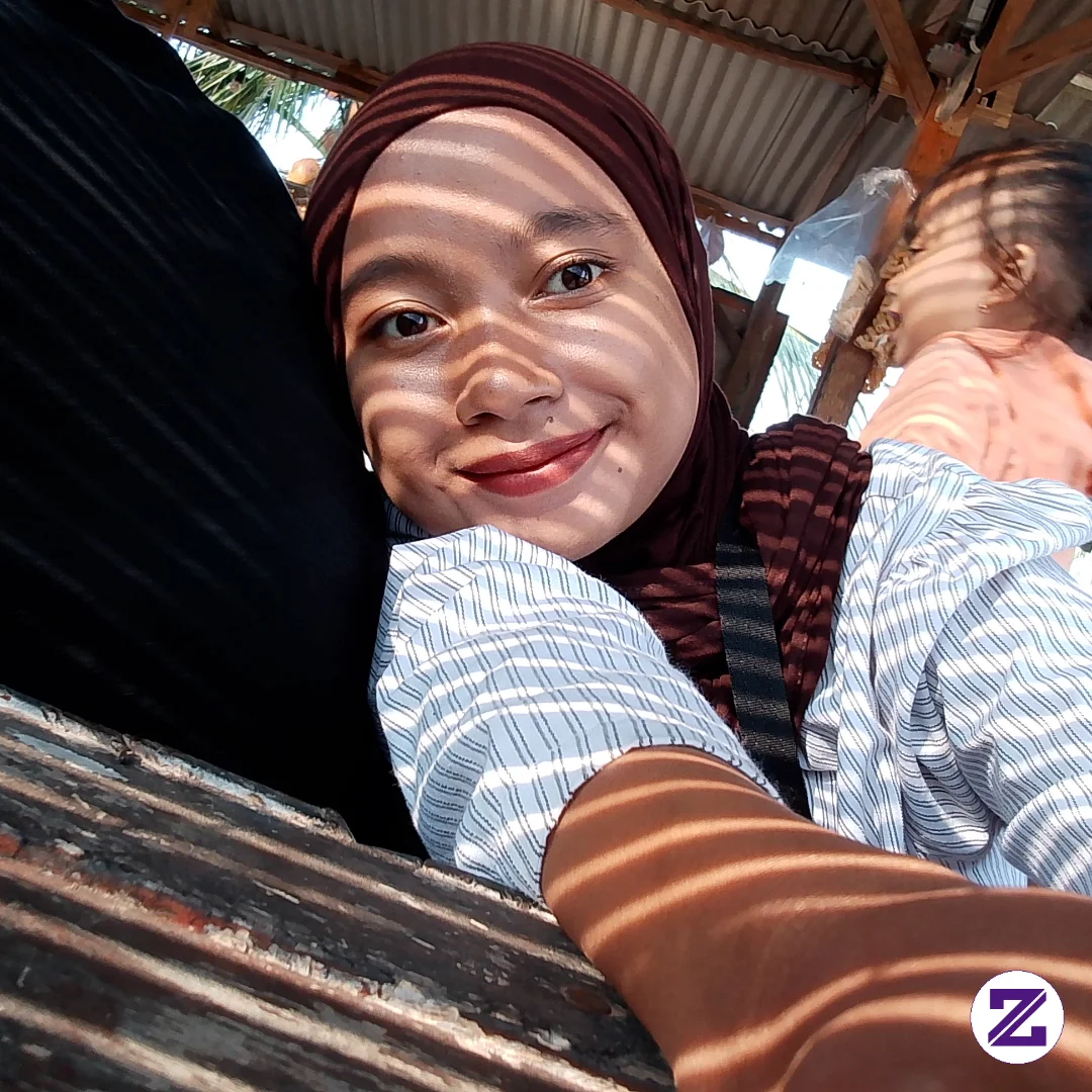 Ubur Ubur Ikan Lele,mari Bersandar Di Bahu Leee