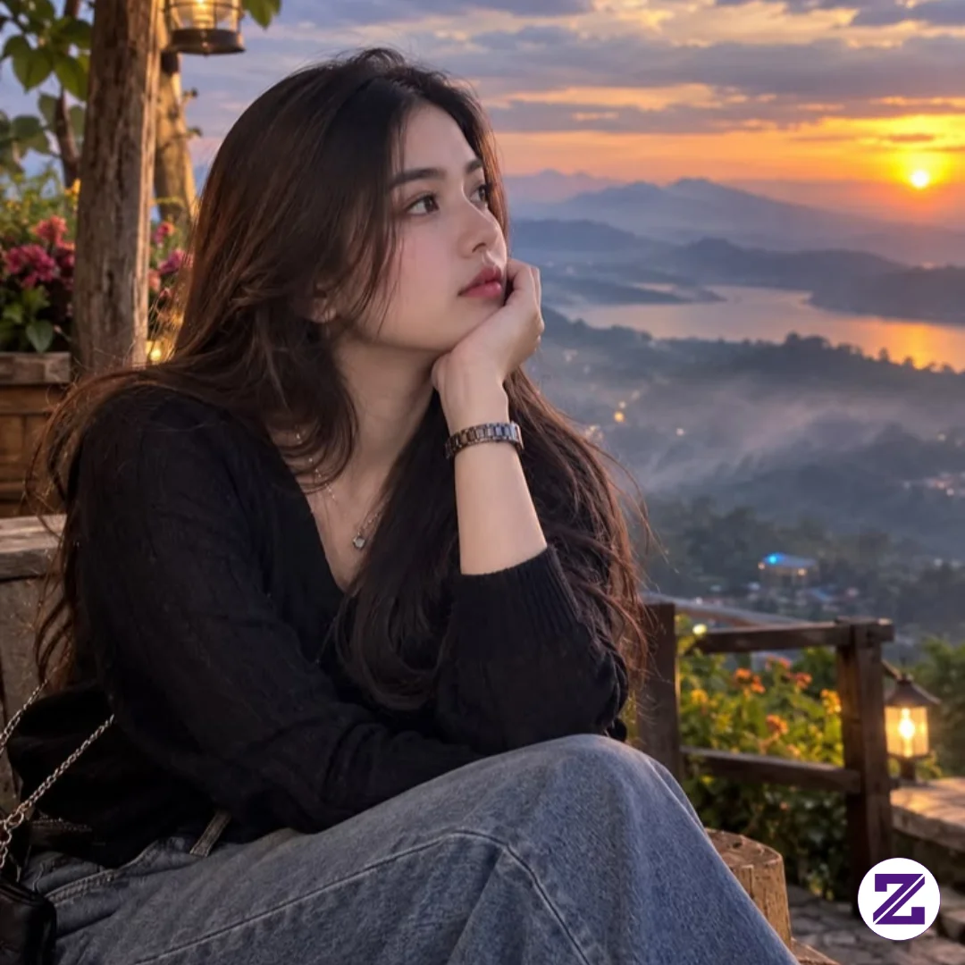 Pagi Menjelang Siang