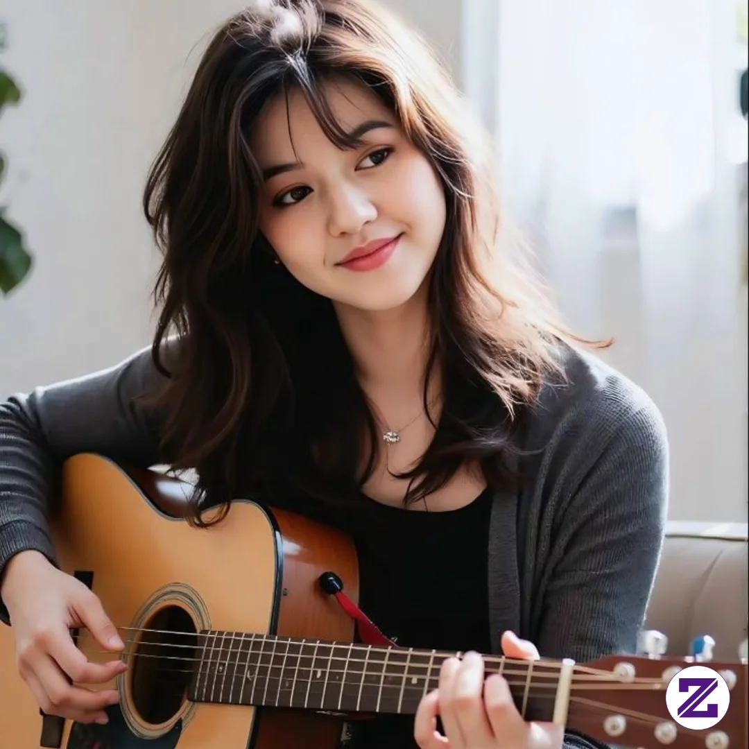 Siapa Yang Suka Lagu Ini
