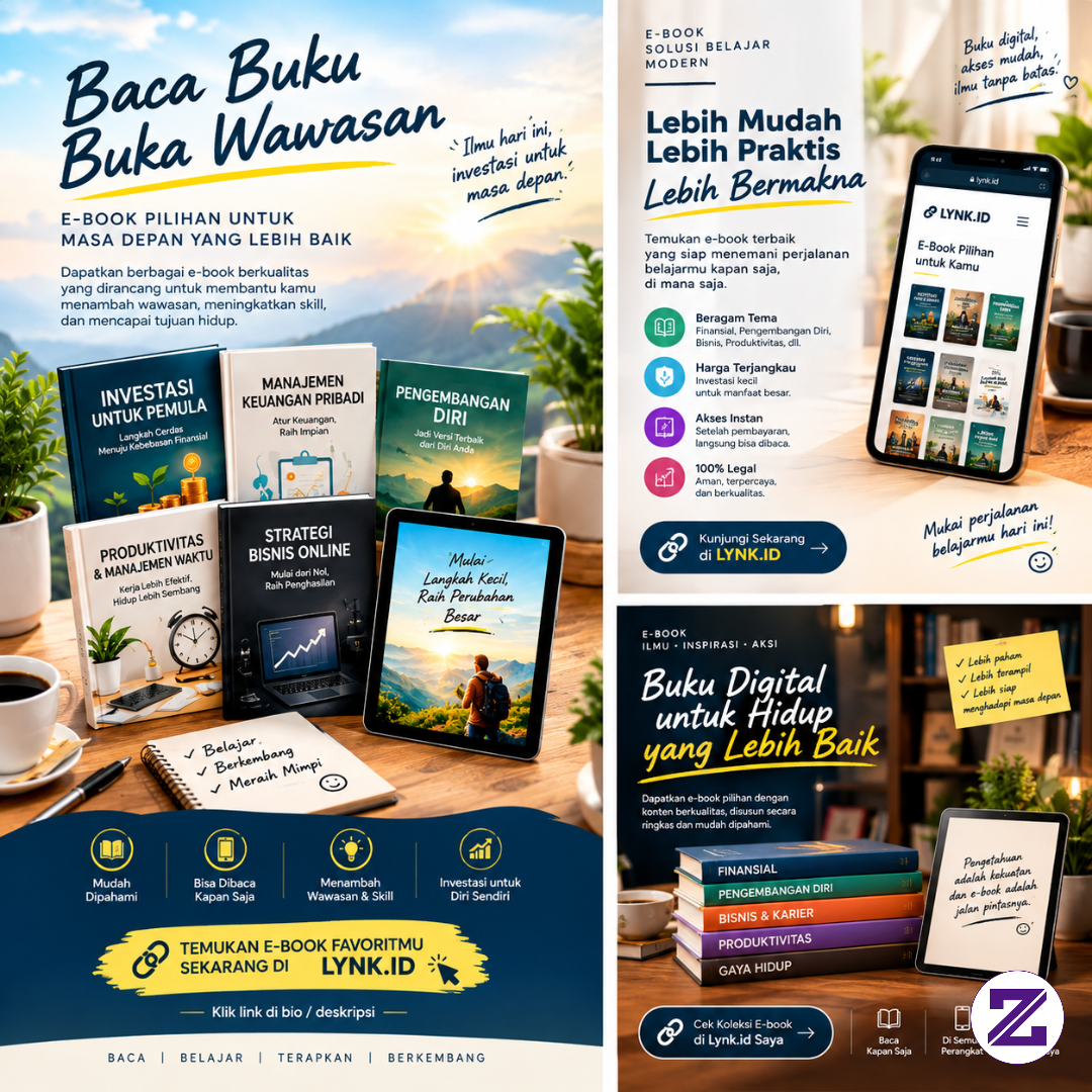 🚀 MARI SUKSES BERSAMA DI DUNIA PRODUK DIGITAL!