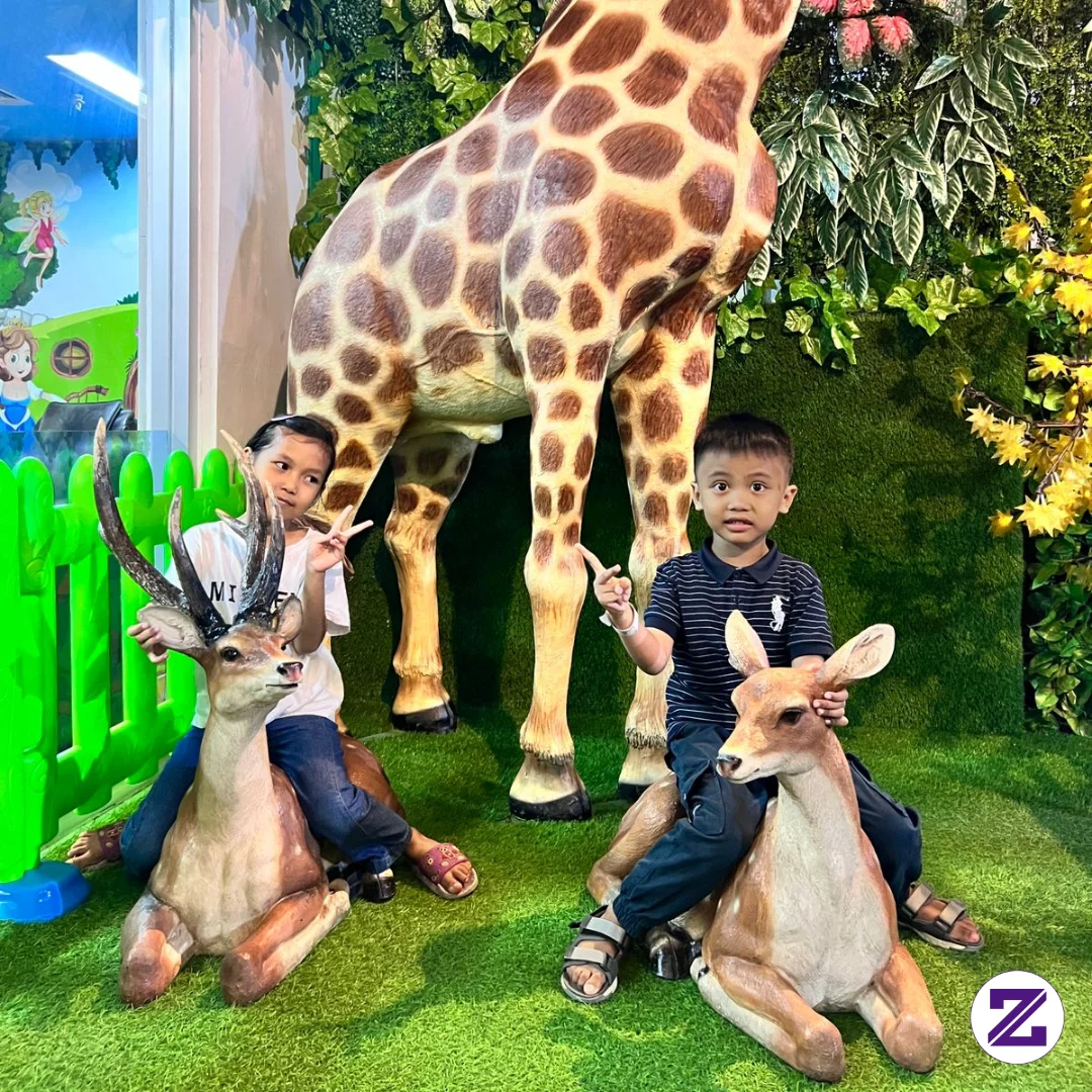 Semoga Menjadi Anak Yang Soleh