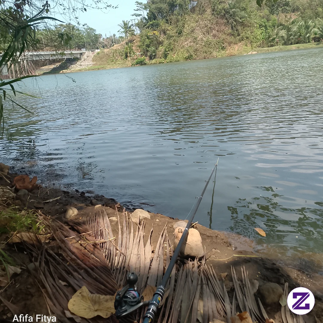 Yg Suka Mancing Merapat Yuuu