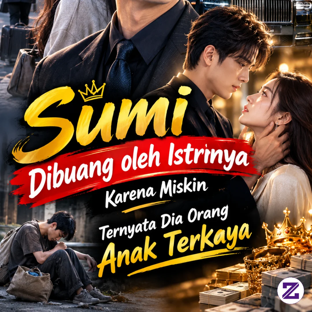 Dracin Yang Kalian Suka