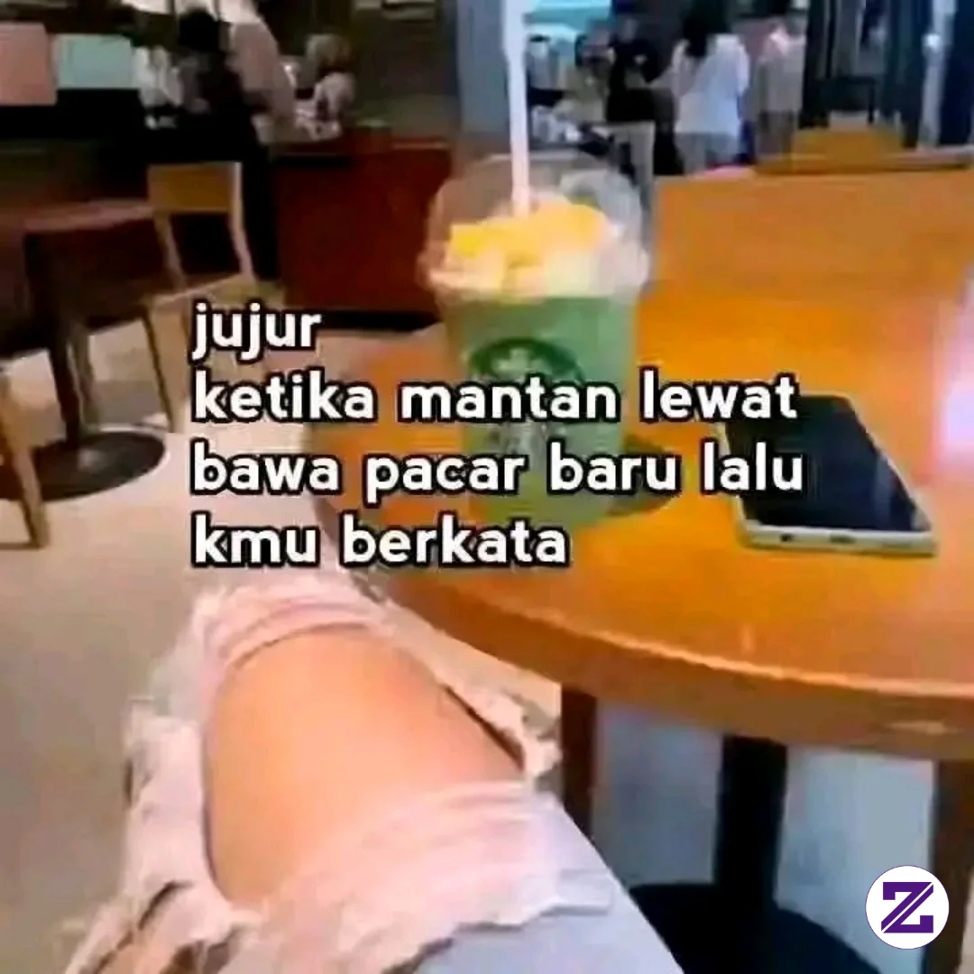 Hayo.. Berkata Apa??😁