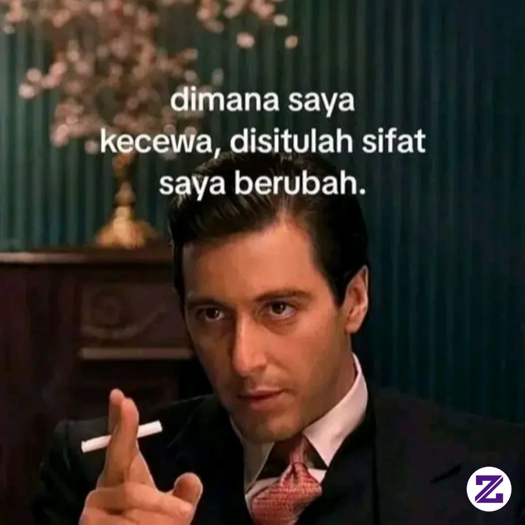 Namanya Juga Sudah Kecewa😣