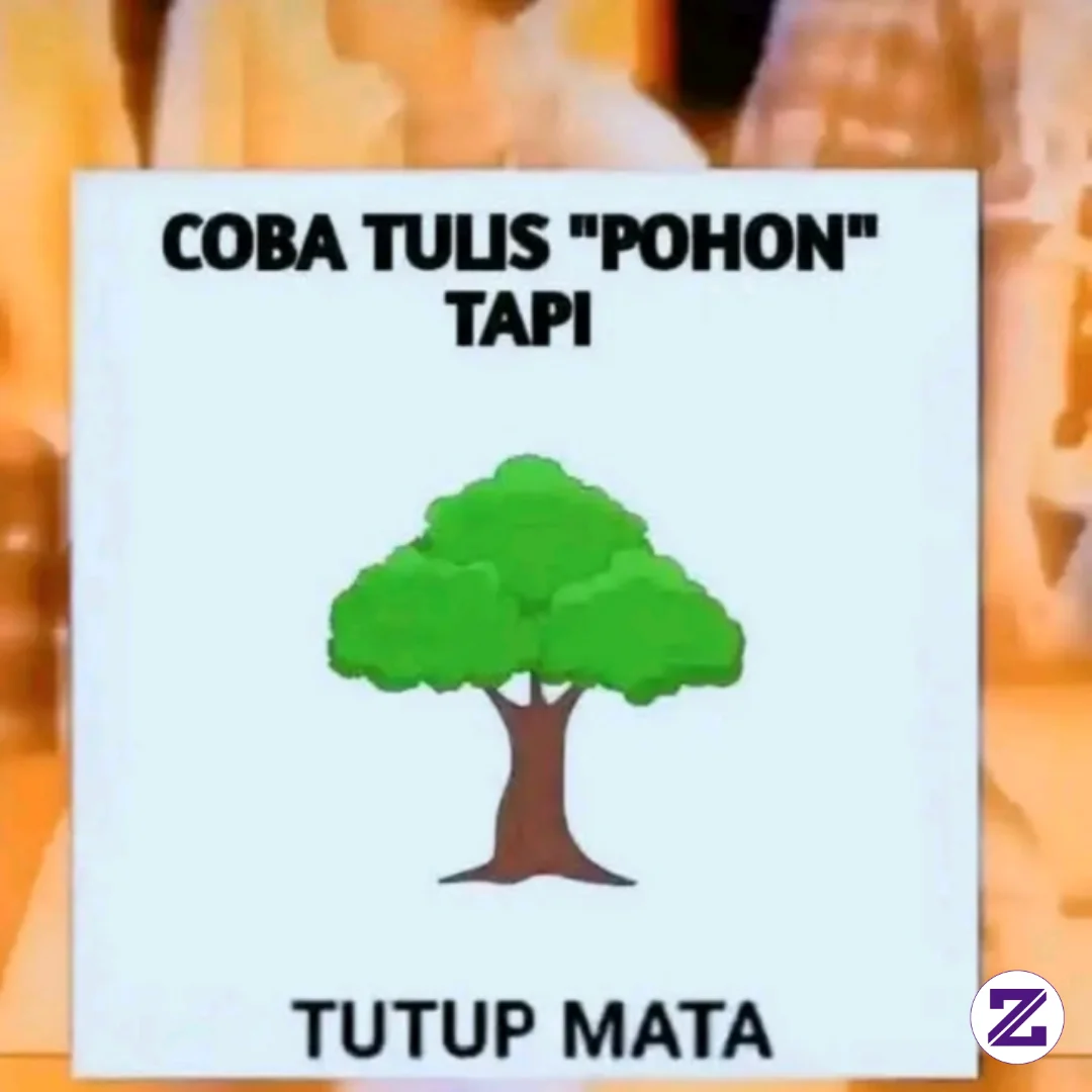 Coba Tulis....