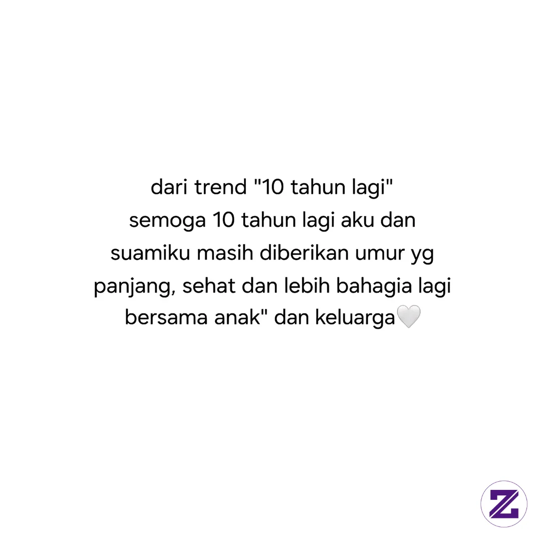 Semoga Dijabah Oleh Allah SWT