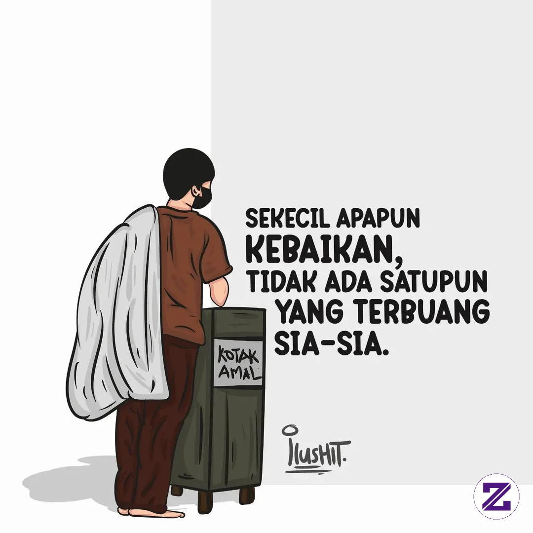 Ketika Kita Selalu Bersiukur