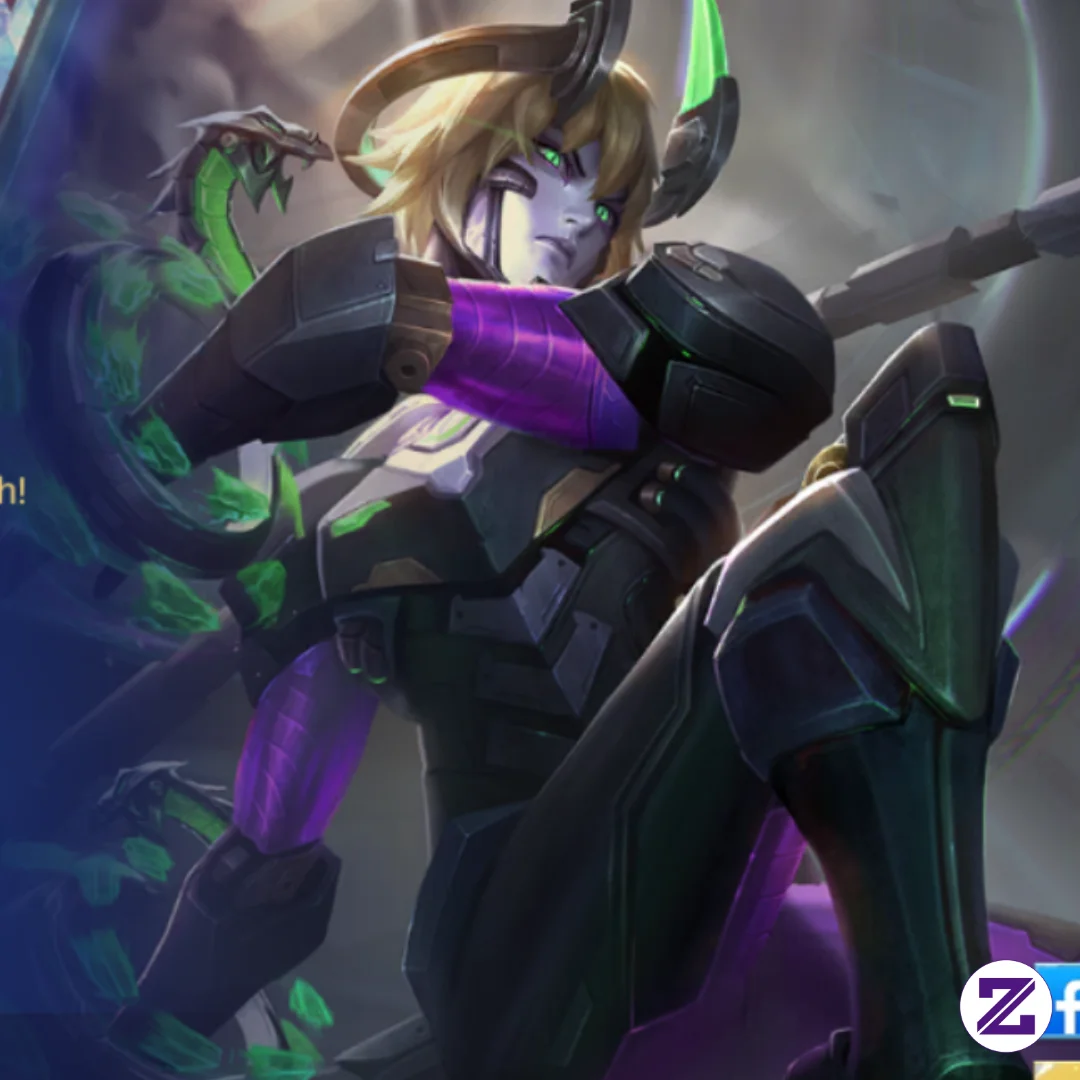 Push Rank Testing Mix Item Mobile Legends Nanti Saya Upload Disini Ya.....