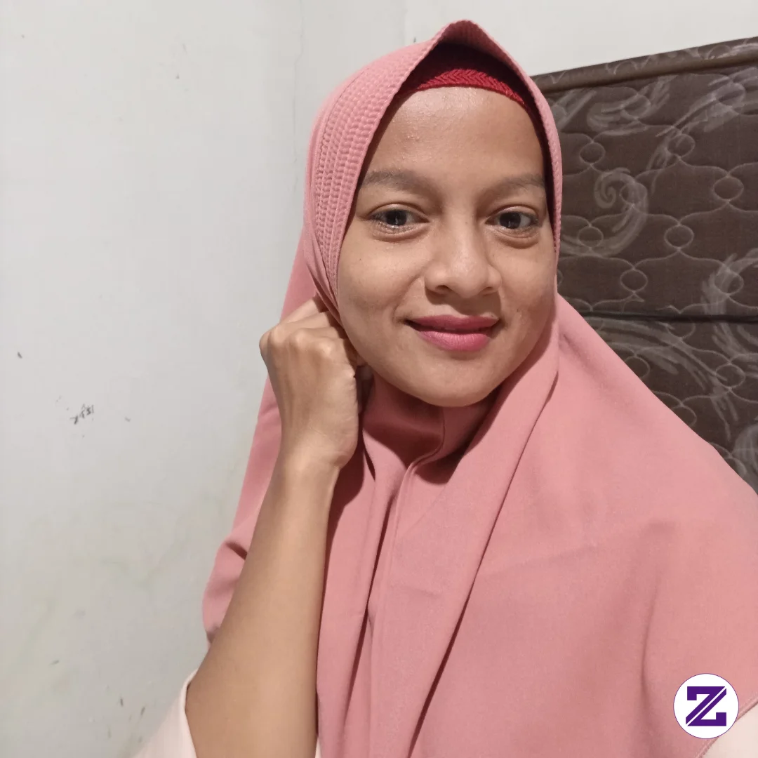 Pagi Yang Penuh Syukur 🤲🤲