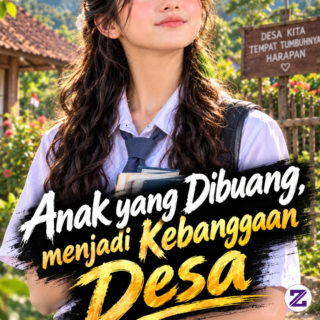 Jika Anda Tertarik Dengan Drama Ini Silahkan Follow Dan Lihat Nanti ☺️