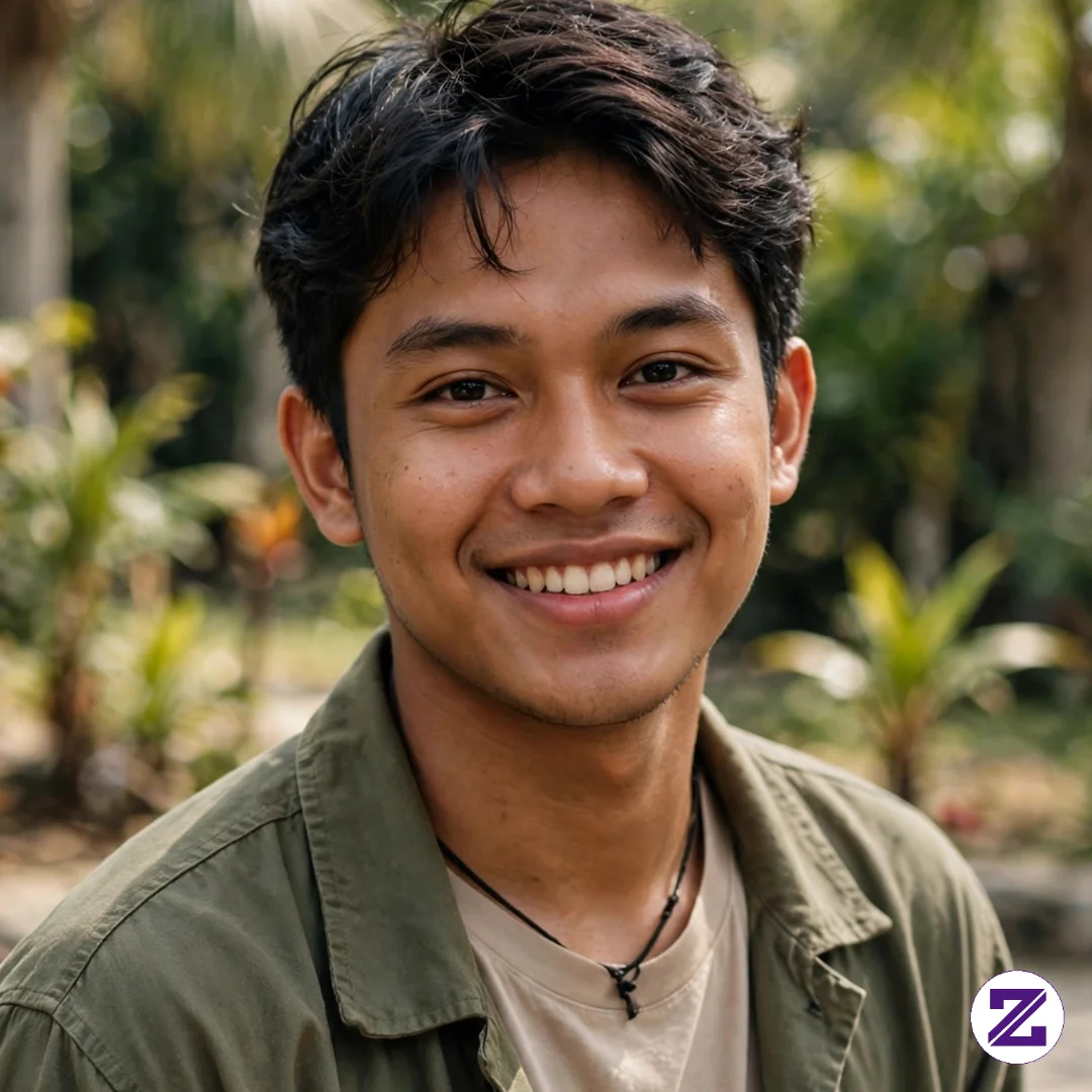 Terkadang Kita Terlalu Sibuk Mengejar Versi Terbaik Dari Diri Kita Sampai Lupa