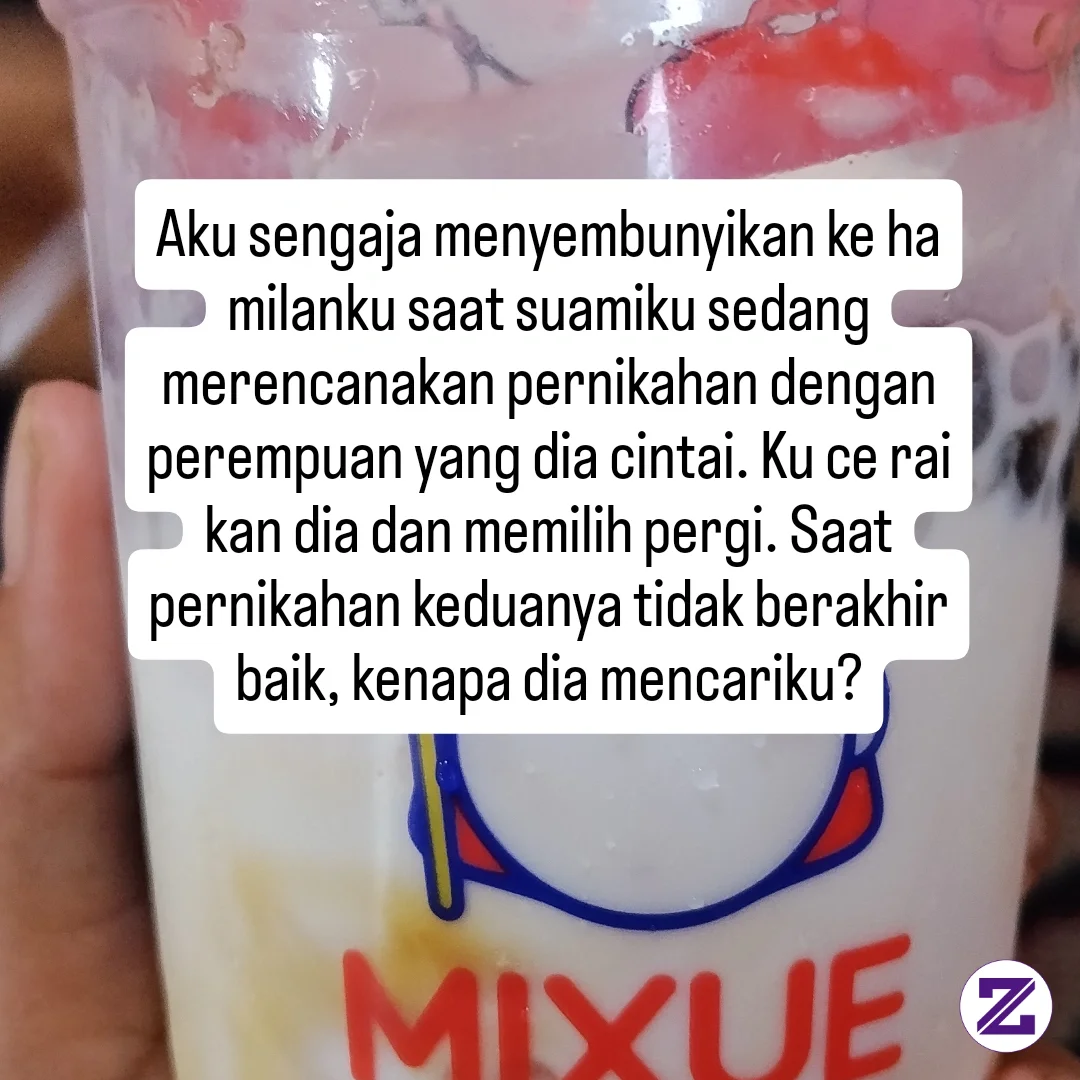 Siapkan Acara Pernikahanku Dengan Stevi Diluar Negri."