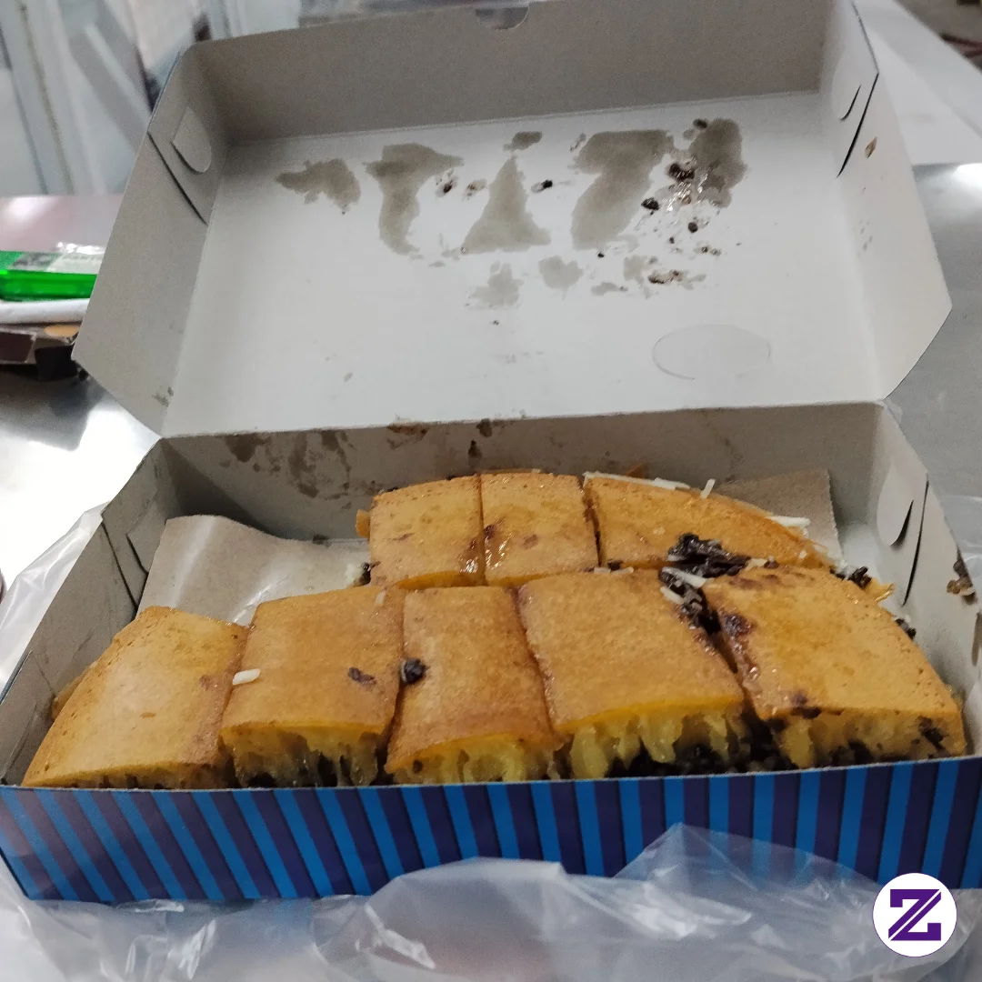 Makanan Favorit Sejuta Umat 🤣👌