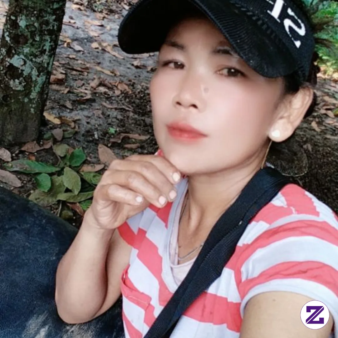 Hai... Salam Kenal Dari Qu