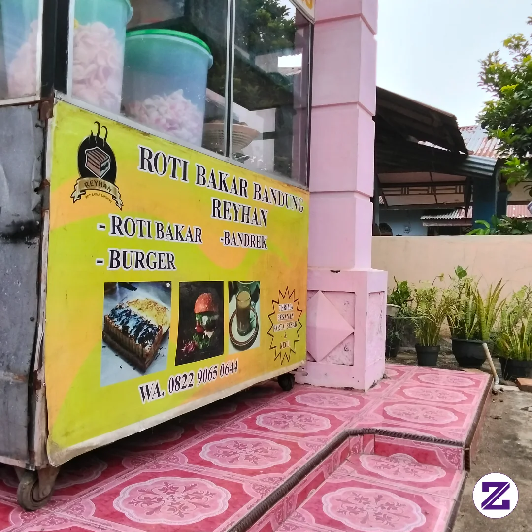 Hujan Turun Bolak Balik