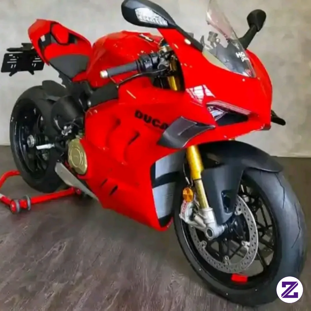 Motor Ku Dolo Skrng Hanya Kenang2