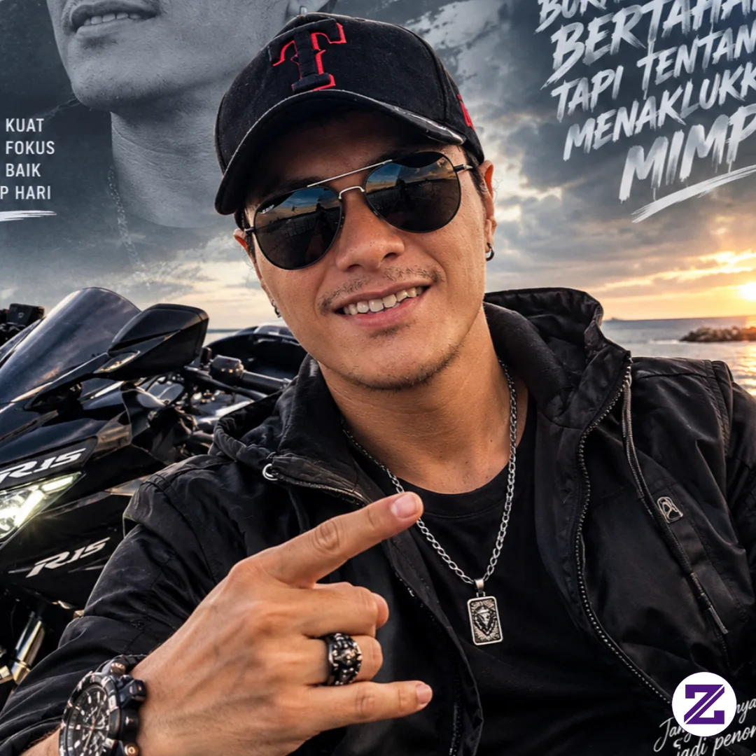 Laki2 Cool Pejuang Receh