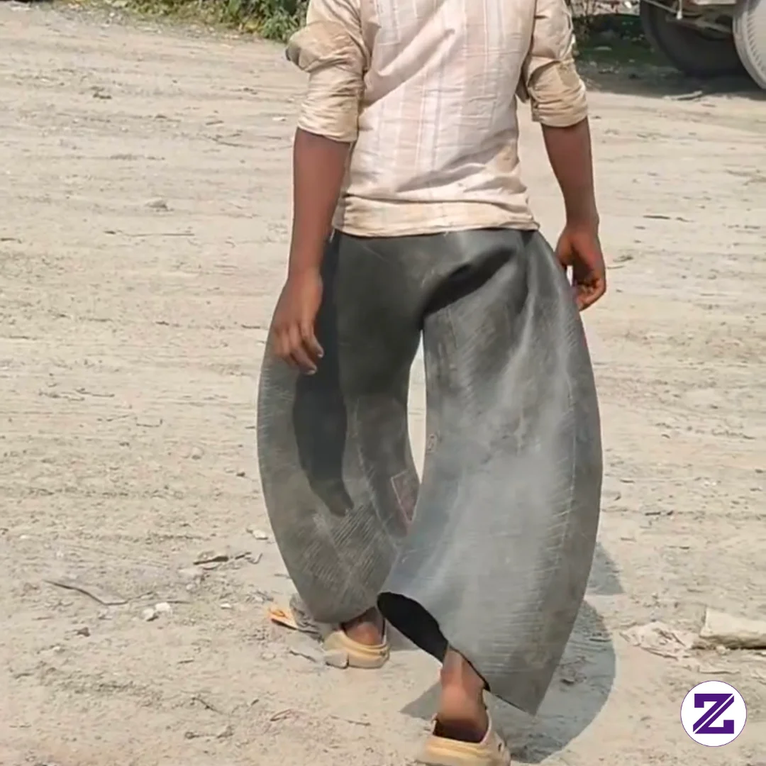 Model Fashion Terbaru Omg 😱