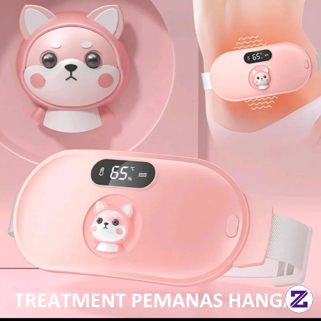 Sakit Perut Pake Ini