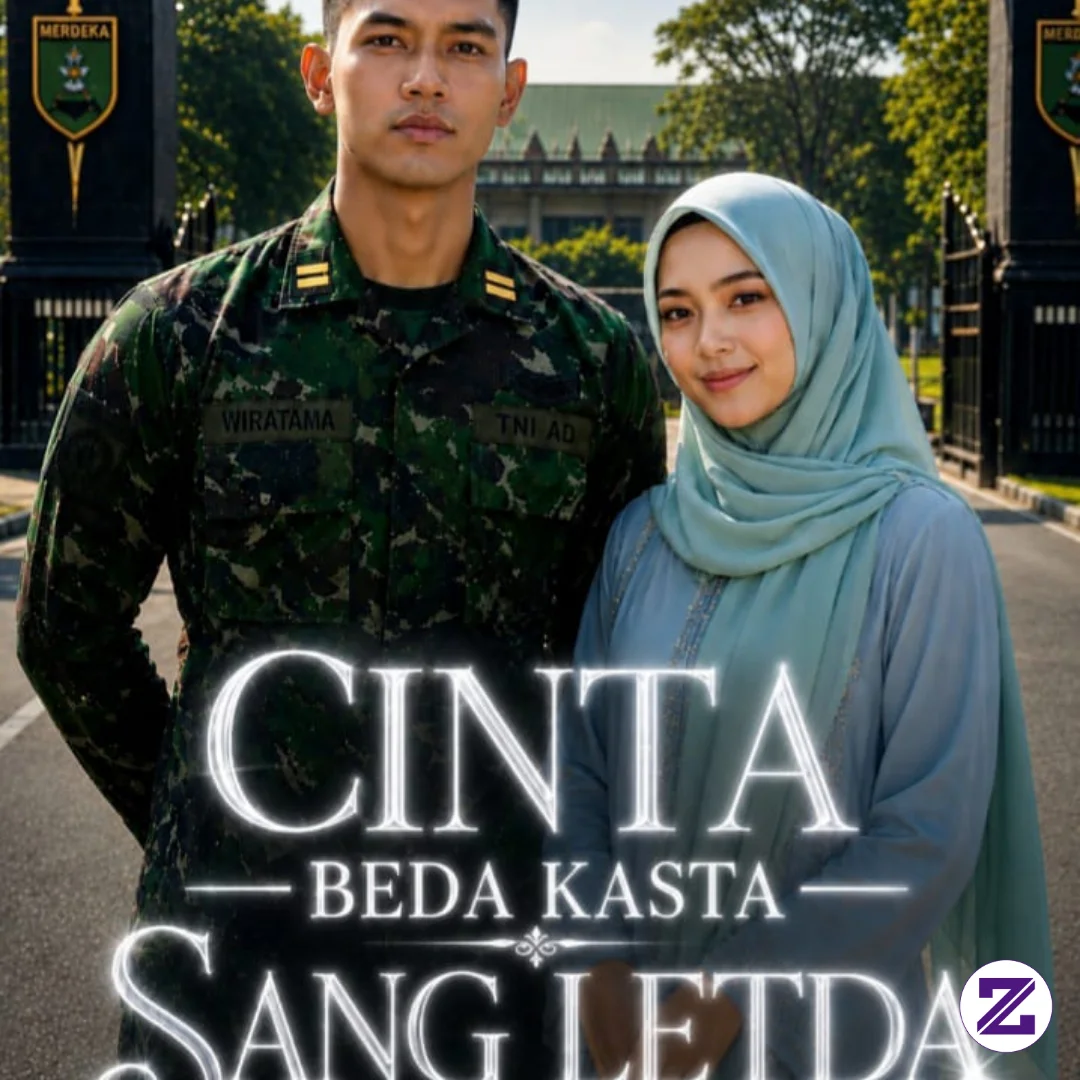 CINTA BEDA KASTA SANG LETDA