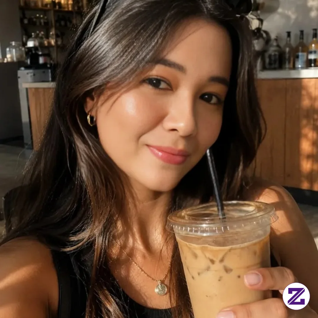 Coffee Break Before Anything Else