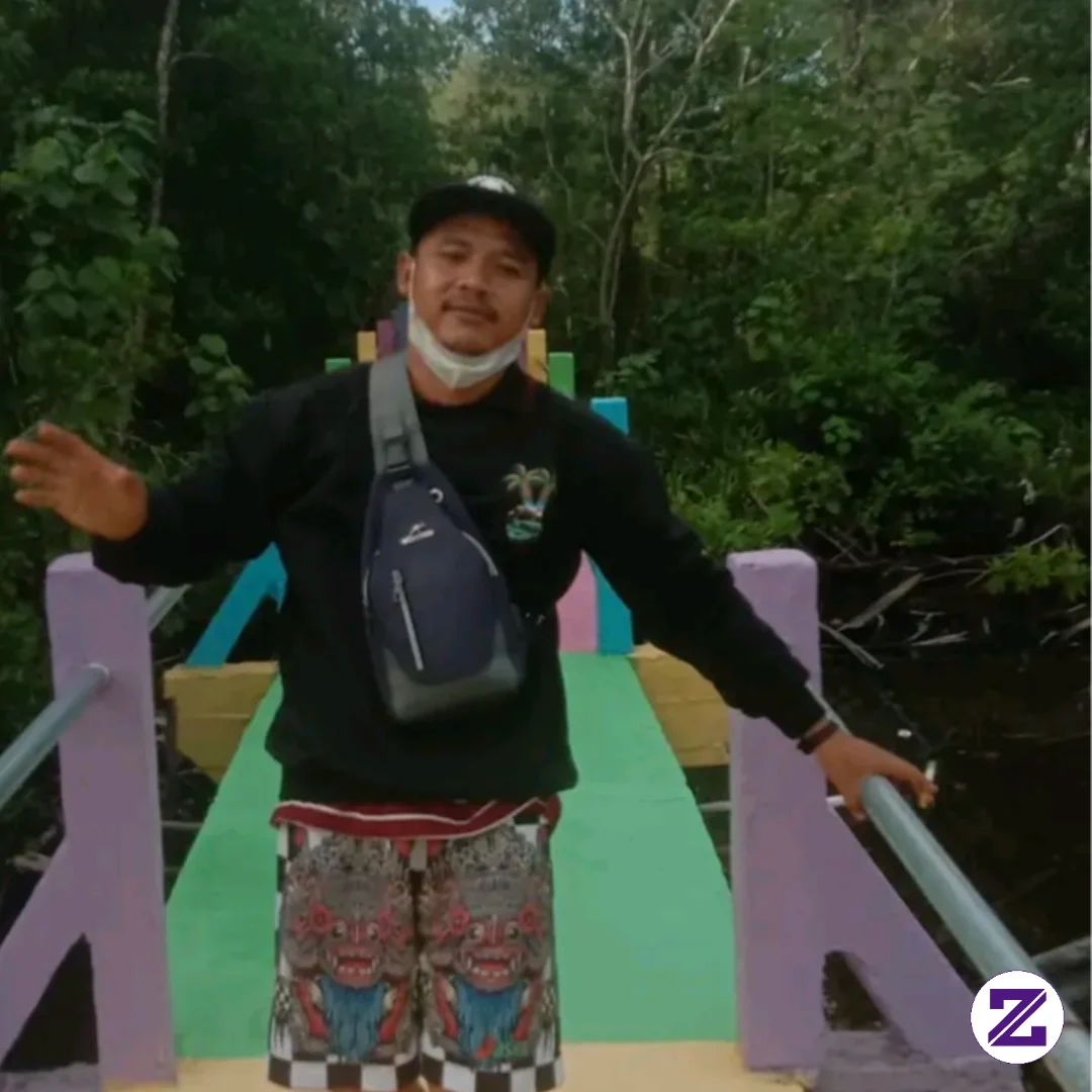 Nikmati Lah Hidup!!! Seperti Yang Engkau Inginkqn