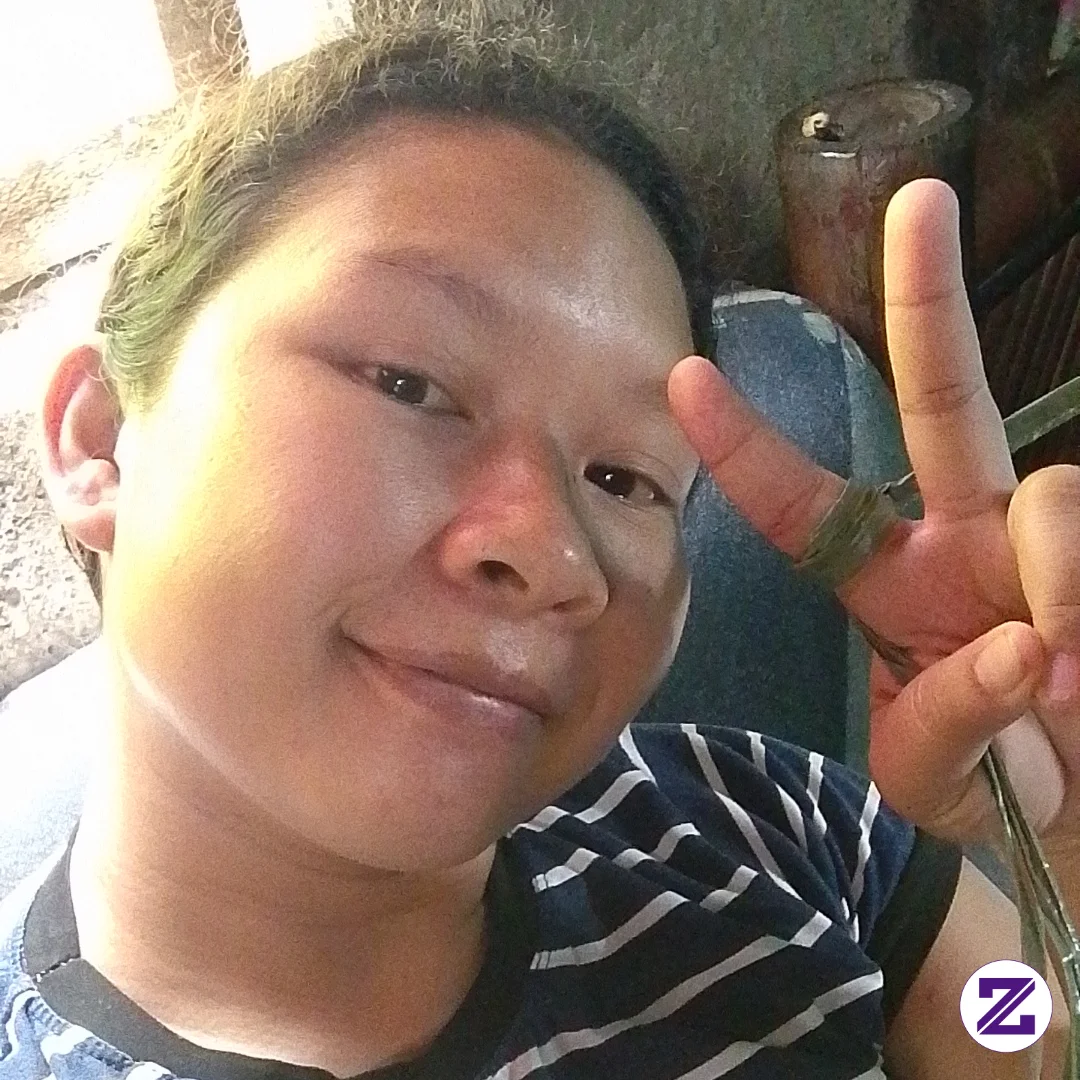 Tambay Lang Muna 😊