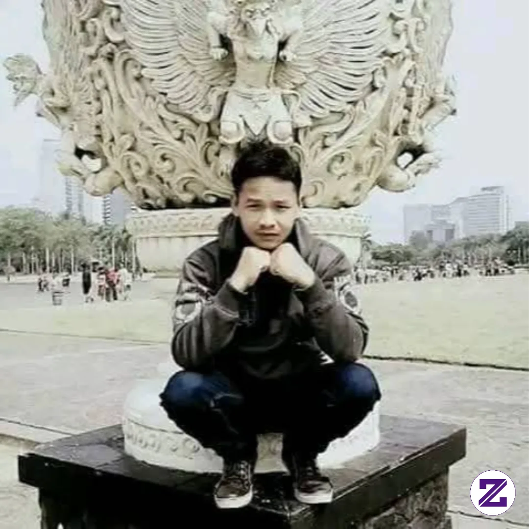 Hai Salam Kenal