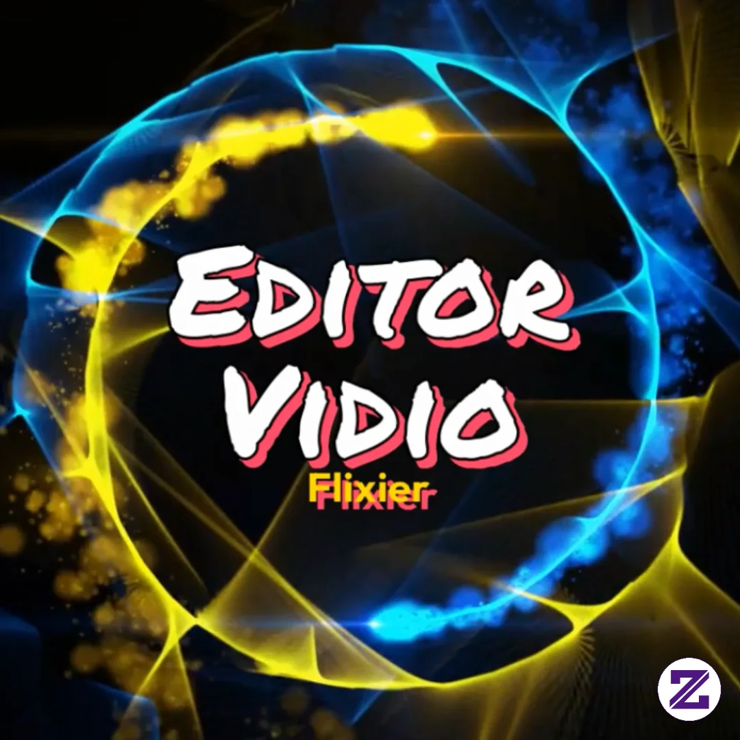 Sampul Vidio Editor