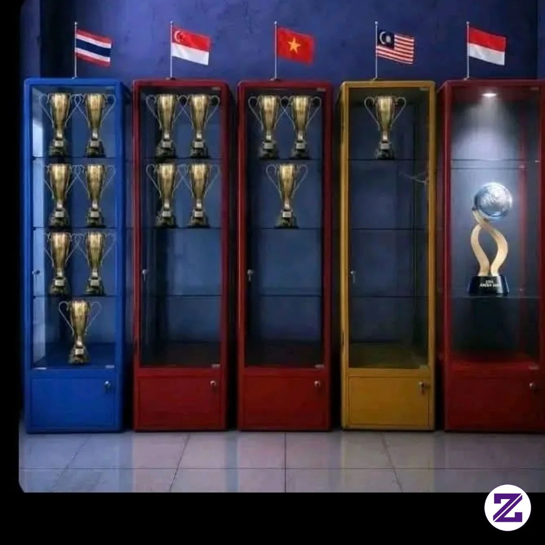 Congratulations King Indo