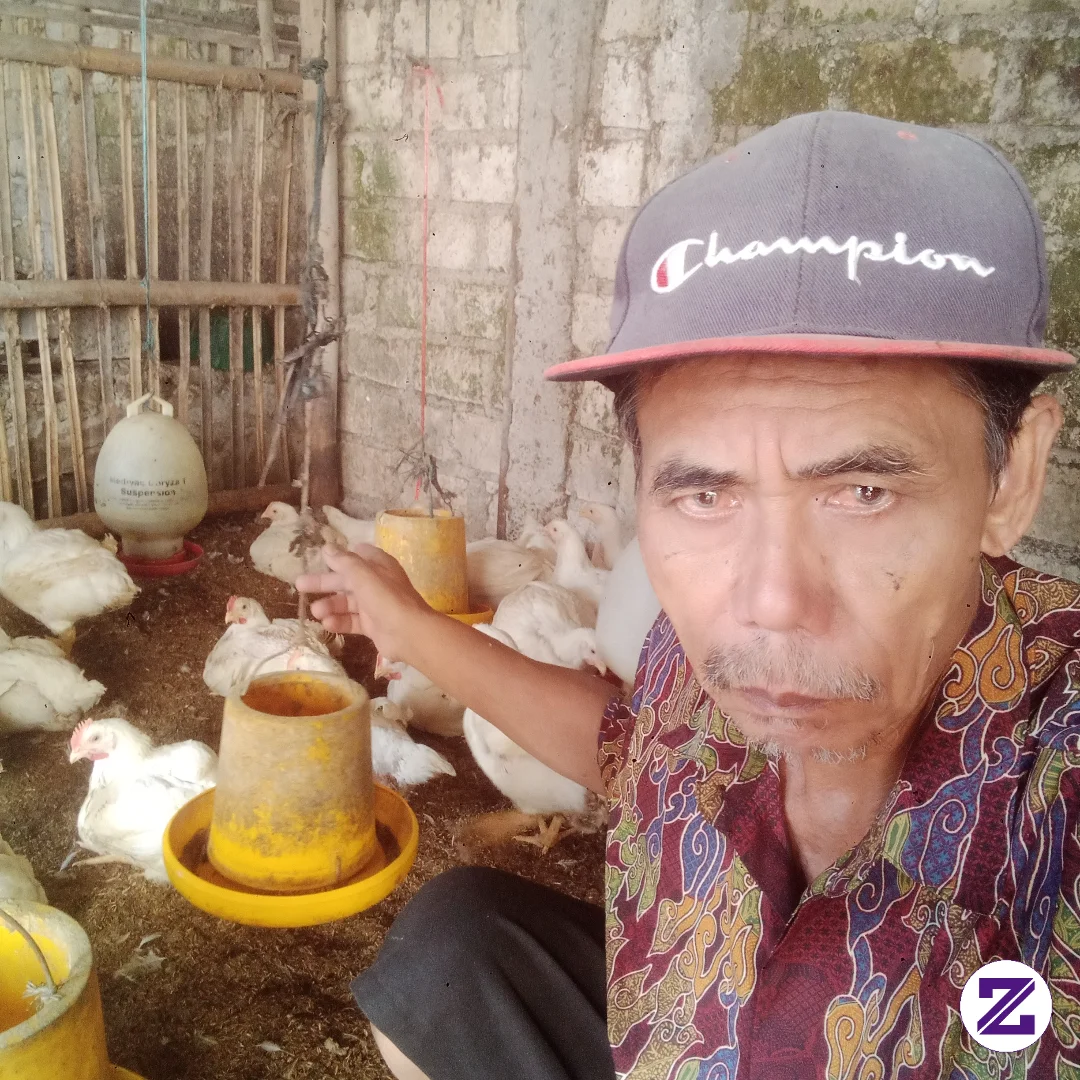Salam Aktipitas 🐔 Dikandang 🐔