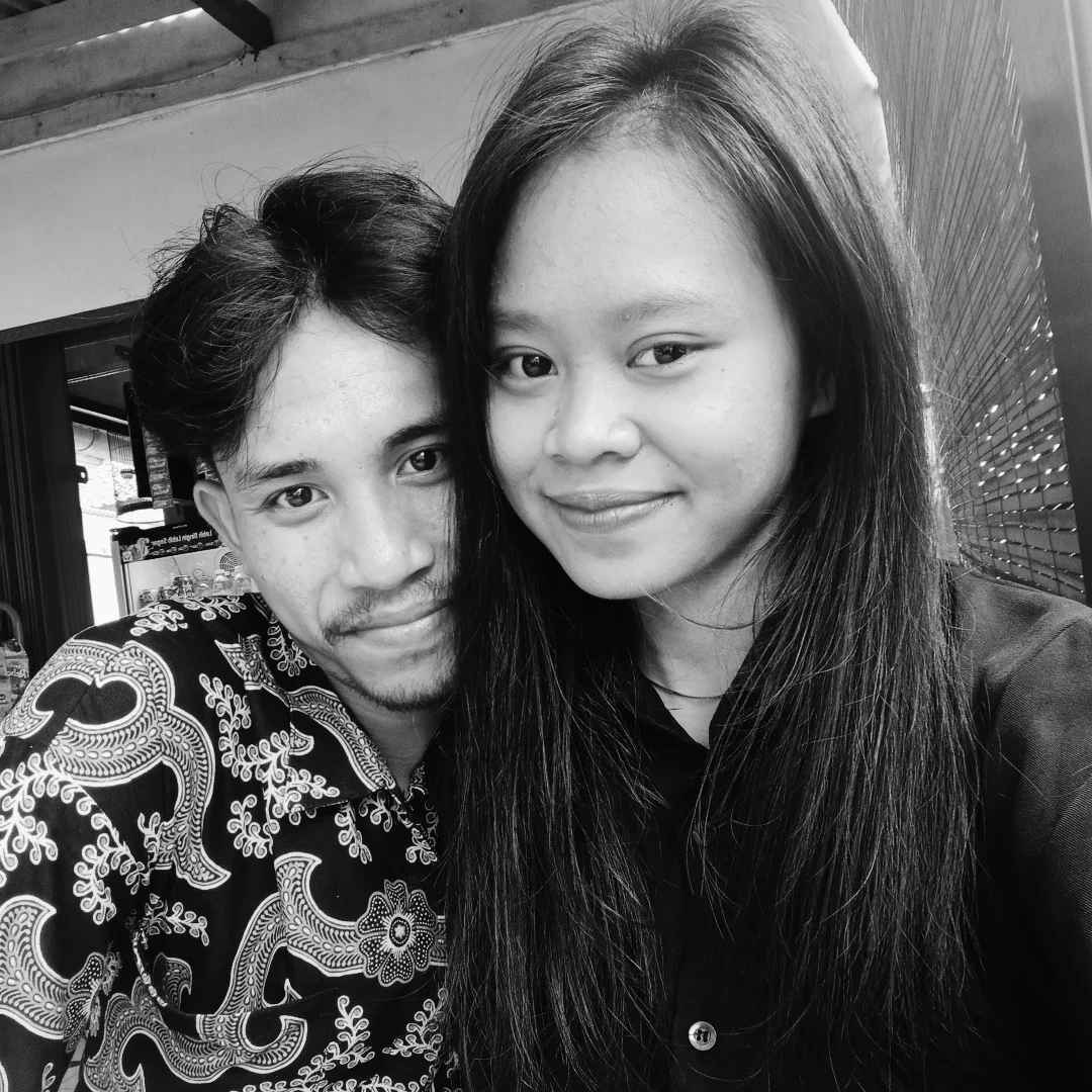My Istri😝❤️
