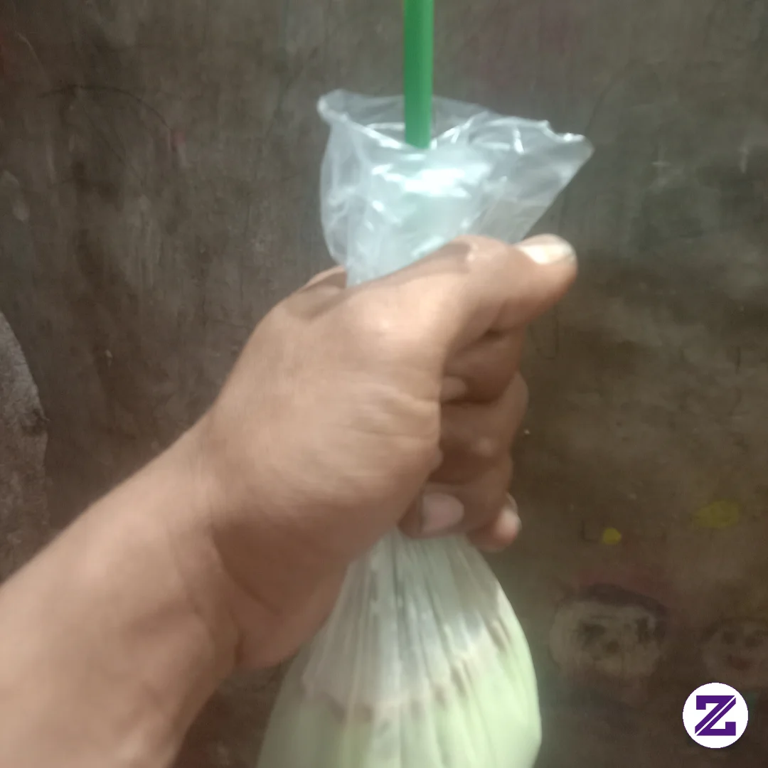 Panas" Gini Enakya Minum Es Seger🤣