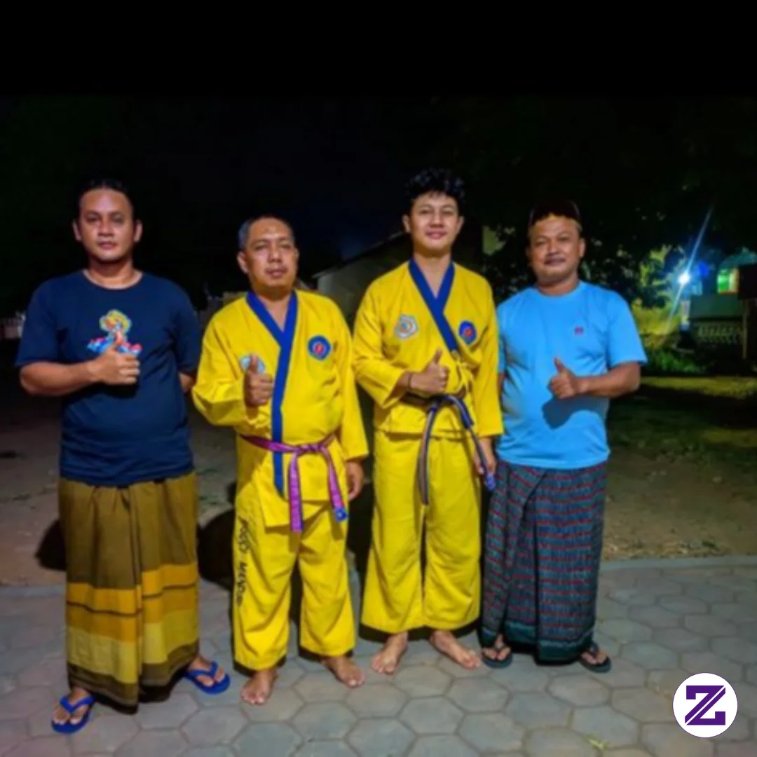 Selamat Pagi Selamat Beraktifitas Semoga Sehat Lalu